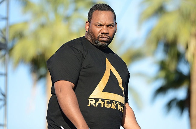 Raekwon Announces ‘Only Built 4 Cuban Linx 3’ Coming Soon