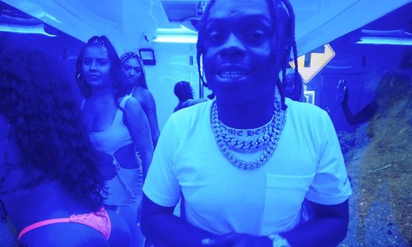 42 Dugg Drops “Turnt B*tch” Video from ‘Young & Turnt 2’ Album