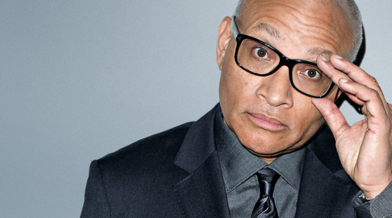 Larry Wilmore to Return to Late Night This Fall For New NBC Talk Show