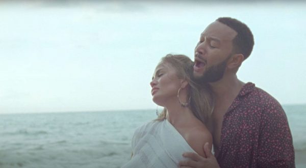 John Legend and Chrissy Teigen Are Expecting Baby No. 3