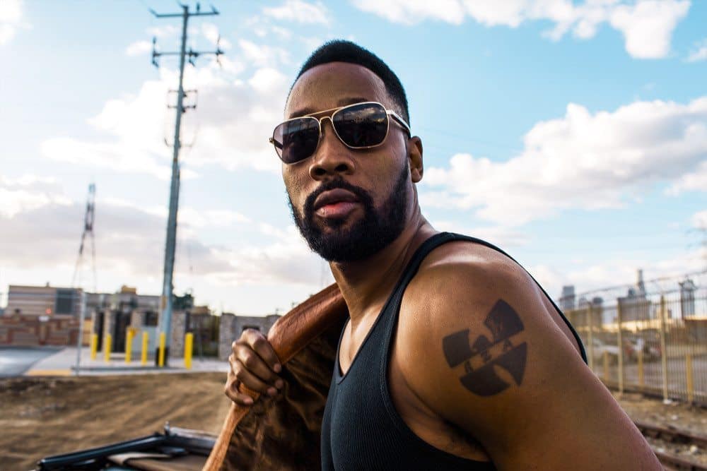[WATCH] RZA Teams Up With Good Humor to Replace Racist Ice Cream Truck Tune