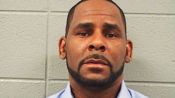 R. Kelly’s Manager Threatened to Shoot Up ‘Surviving R. Kelly’ NYC Screening
