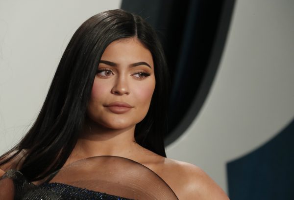 Kylie Jenner Says ‘Brown Skinned Girl’ Caption Was Photoshopped