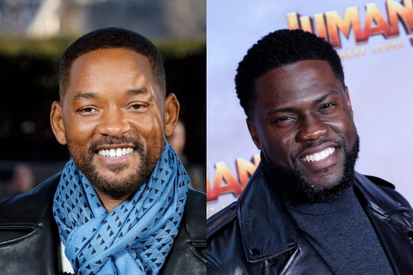 Will Smith, Kevin Hart to Star in ‘Planes, Trains & Automobiles’ Remake