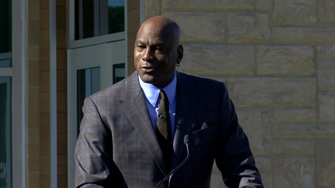 The Man Who Killed Michael Jordan’s Father is Granted Parole and Would be Released in 2023