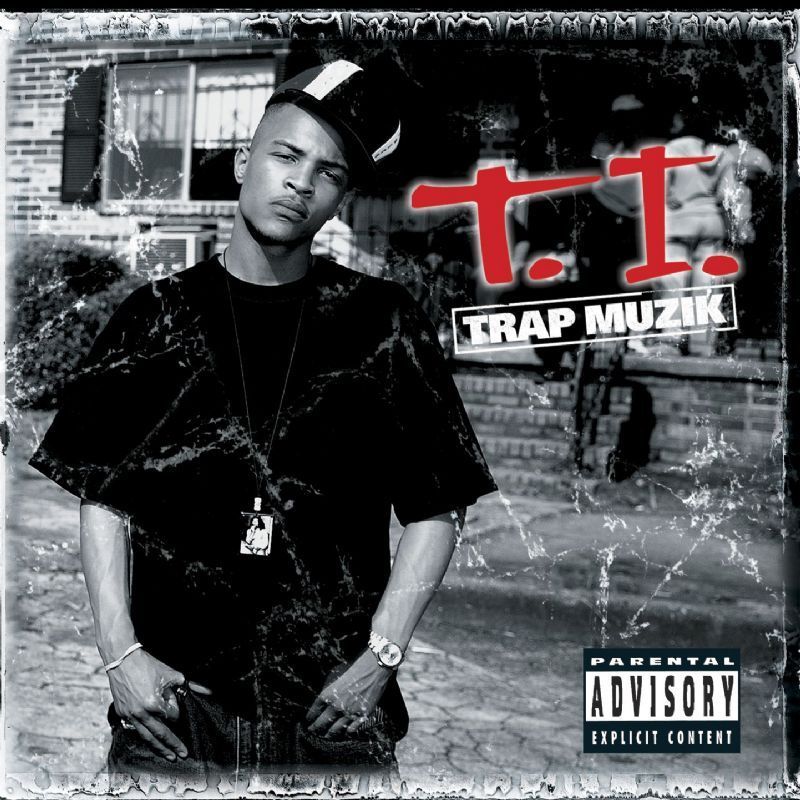 Today in Hip-Hop History: T.I. Dropped His Second Album ‘Trap Muzik’ 17 Years Ago