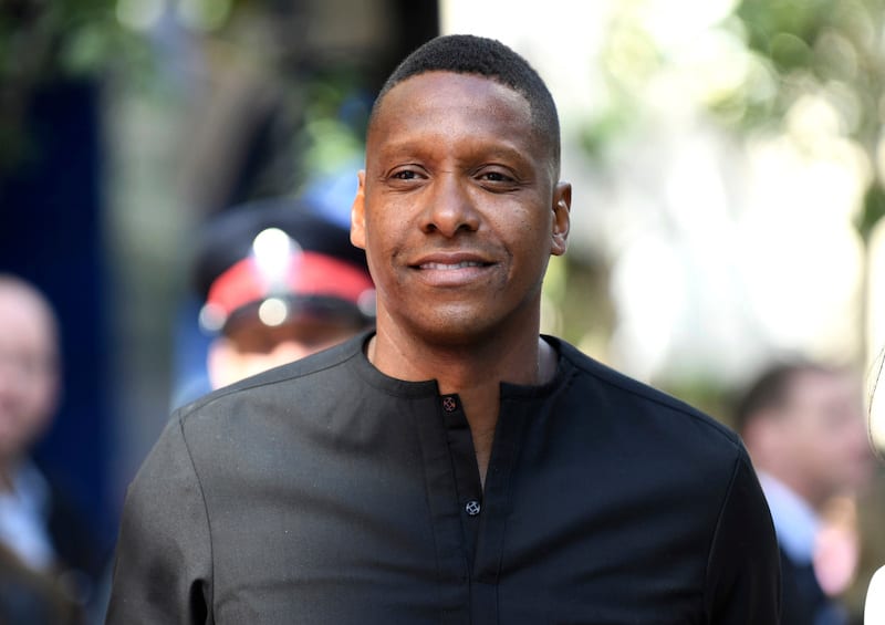 Video Footage Shows an Officer Shoving Masai Ujiri First During Last Year’s NBA Finals Celebration