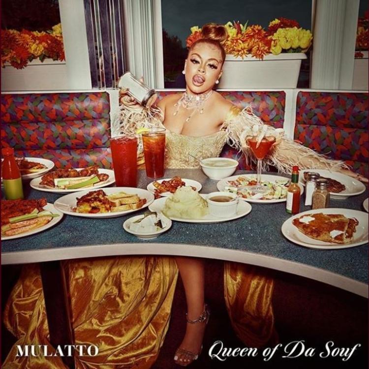 Mulatto Releases Her New Album ‘Queen of Da Souf’ Featuring Gucci Mane, City Girls and More