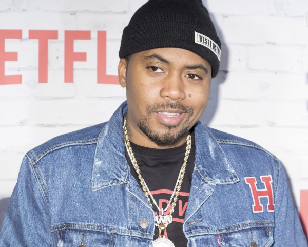 Nas Recalls Slight Tension With Tupac: ‘He Thought I Was Dissing Him’