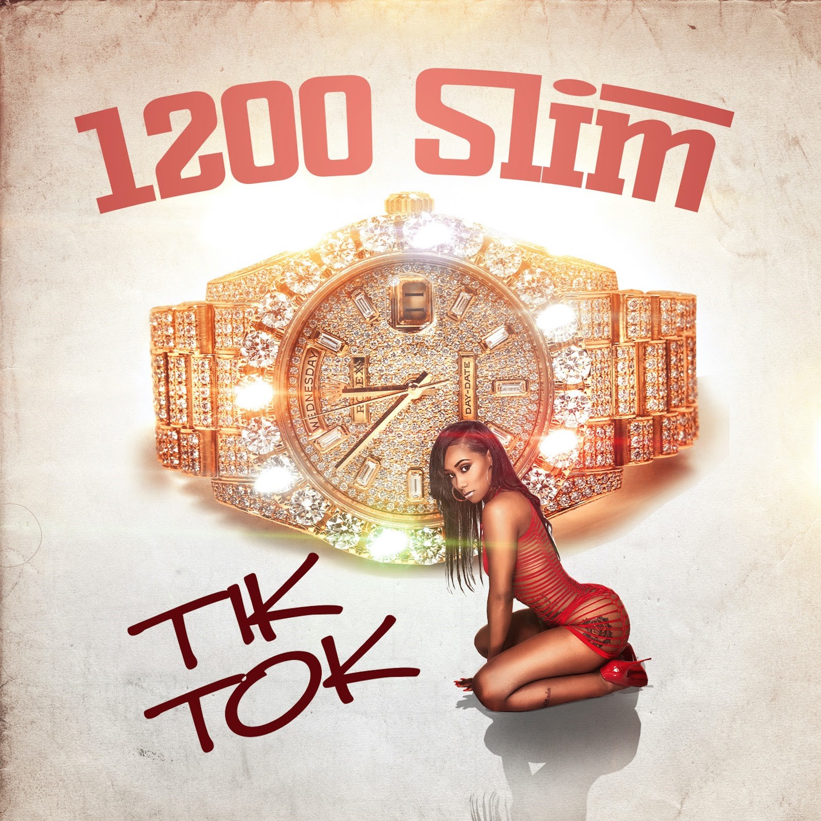1200 Slim Is In The Fast Lane With New Album-Teaser Joint ‘Tik Tok’