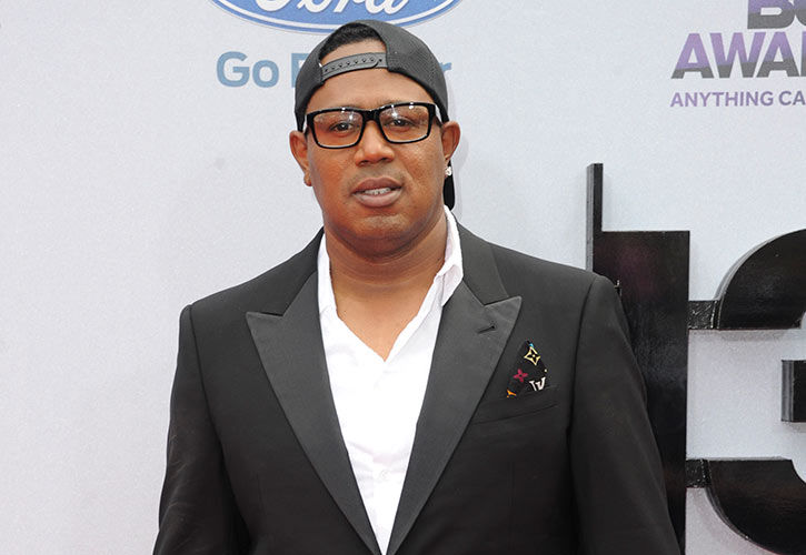 Master P Launches New Food Brand to Replace Aunt Jemima and Uncle Bens