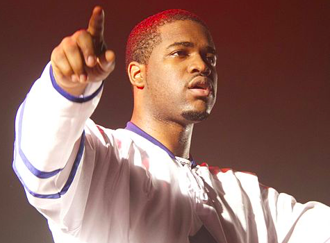 A$AP Ferg Reportedly Ousted from A$AP Mob