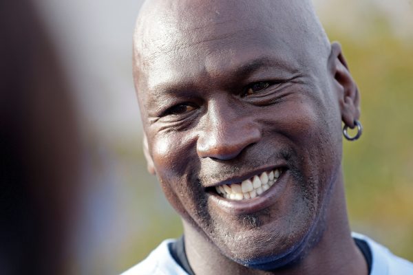 Michael Jordan Takes Up Equity Stakes In Draftkings