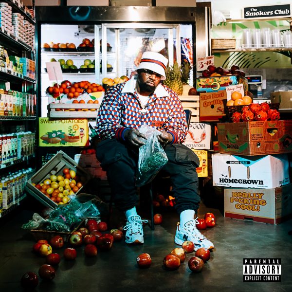 Smoke DZA Announces ‘Homegrown’ Album for October, Releases ‘Hibachi’ Video