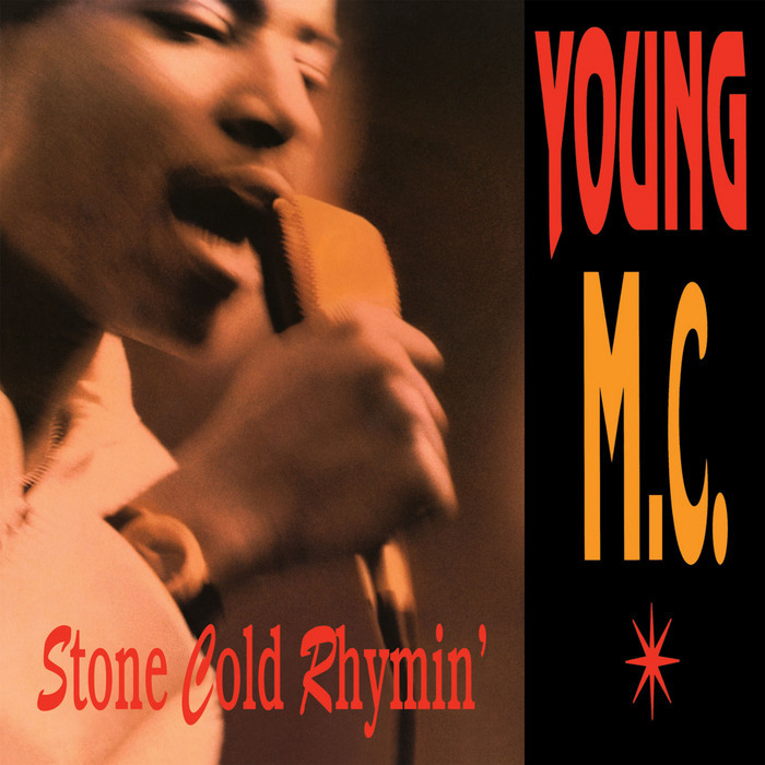 Today In Hip Hop History: Young MC Released His Debut Album ‘Stone Cold Rhymin’ 31 Years Ago