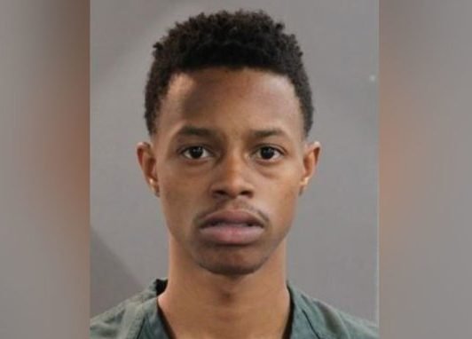 Silento Arrested After Entering Random Home With Hatchet Looking For Girlfriend