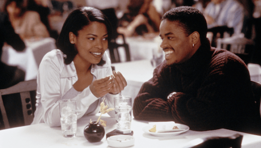 Larenz Tate Reflects on 20 Years of ‘Love Jones’: ‘Its Been Therapy for Some People’