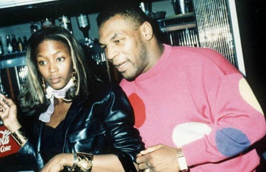 Did Mike Tyson Push Naomi Campbell Out of a Moving Car? Chris Rock Recalls