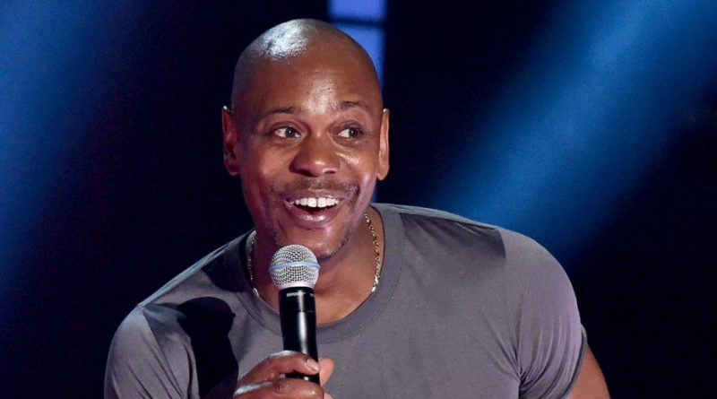 Dave Chappelle Recalls Big Sean’s Father’s “pep talk” after Getting Booed in Detroit