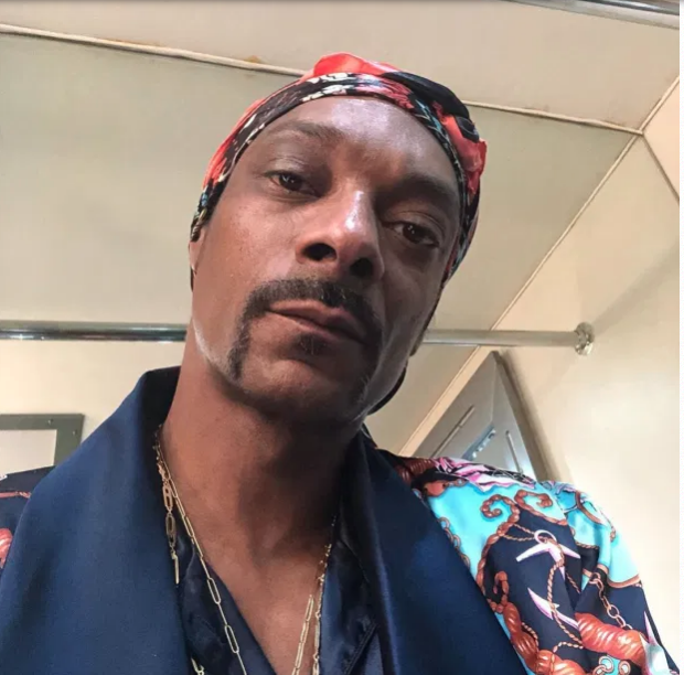 [WATCH] Snoop Dogg Pops Up At the First Day of School in Virtual College Chemistry Classes