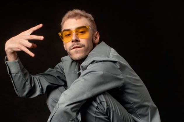 SOURCE LATINO: Kidd Keo Flexes Spanish and English Rapping Ability on ‘Back to Rockport’ Debut Album
