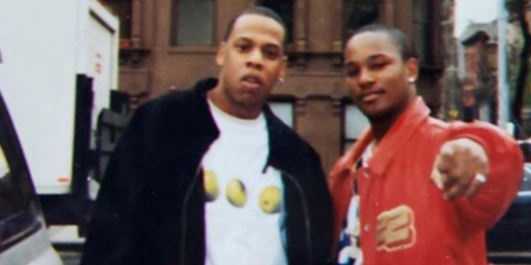 Today In Hip Hop History: Cam’Ron Turns Down VP Position At Roc-A-Fella Records 18 Years Ago