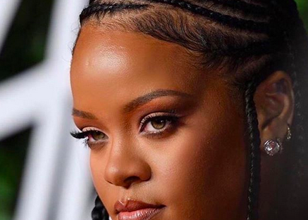 Rihanna Bruised But ‘Completely Fine’ After E-Scooter Accident