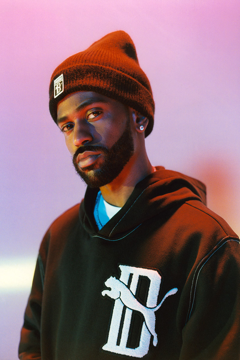 Big Sean Says He Is Starting A New Label