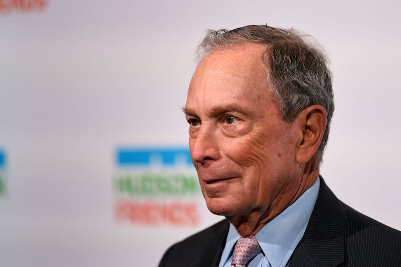 Michael Bloomberg Pledges $100 Million to Historically Black Medical Schools