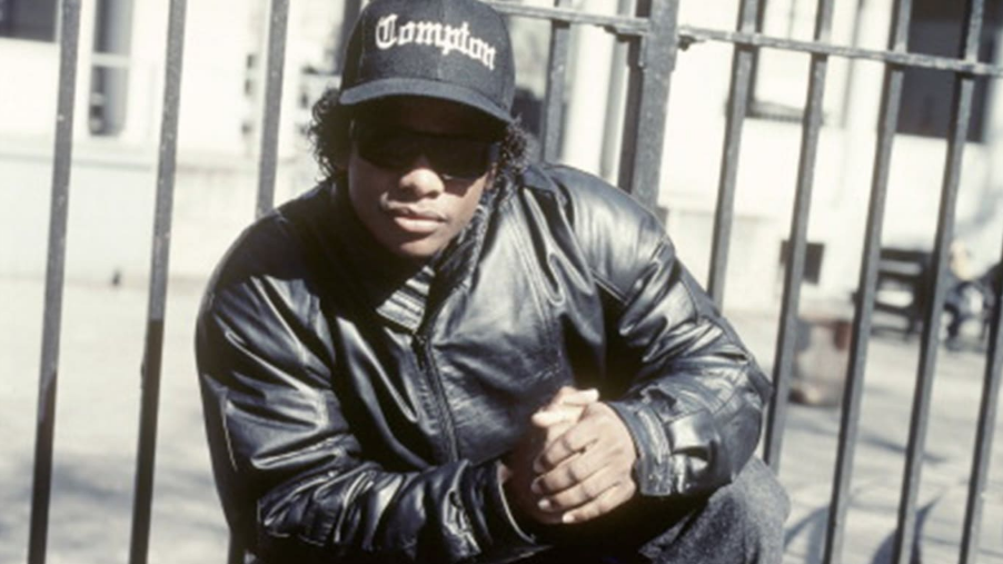 Happy 56th Birthday To N.W.A./Ruthless Records Founder Eazy-E! (RIP)