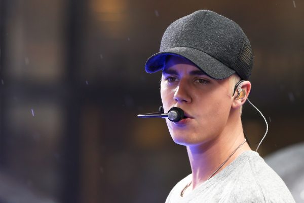 Justin Bieber Admits ‘Ego’ and ‘Power’ Negatively Impacted His Life During His Teenage Years
