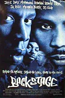 Today In Hip Hop History: Hip Hop Behind The Scenes Flick ‘Backstage’ Released In Theaters 20 years Ago