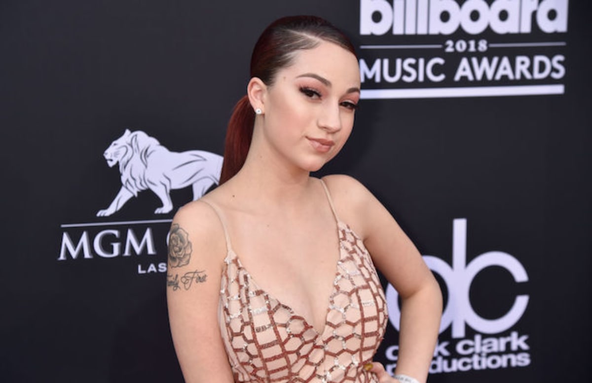 Bhad Bhabie Returns From Rehab With Explanation For Fans