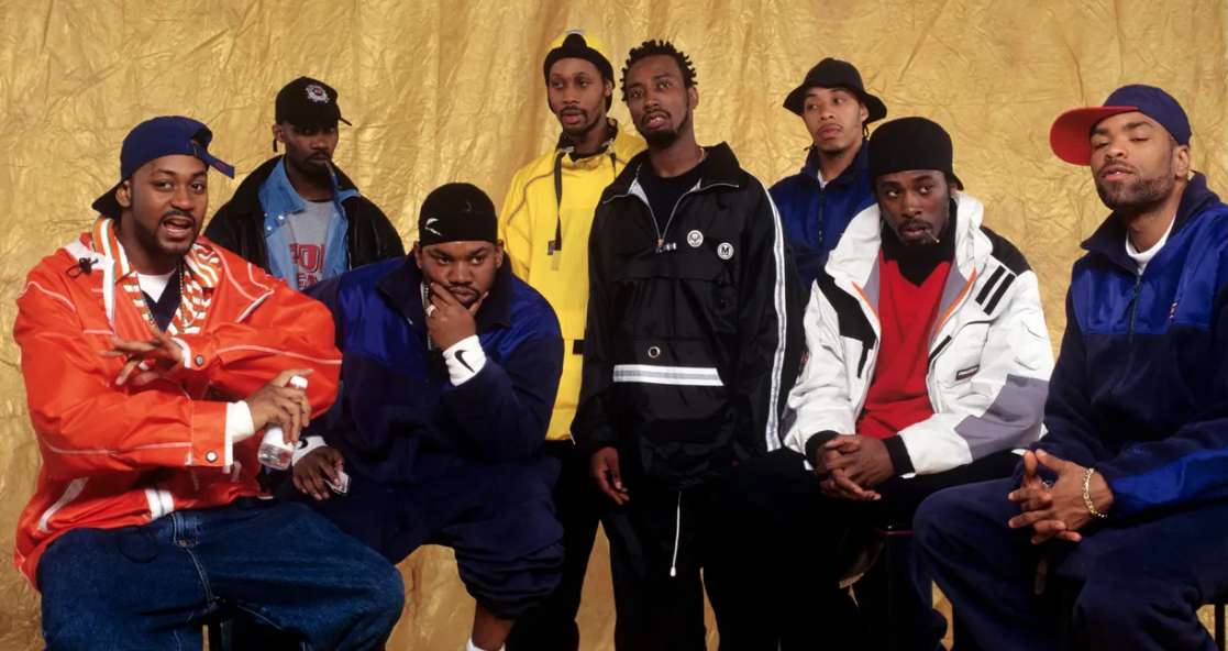 Downtown Music Publishing Signs Deal  To Represent Wu Tang Clan Catalog