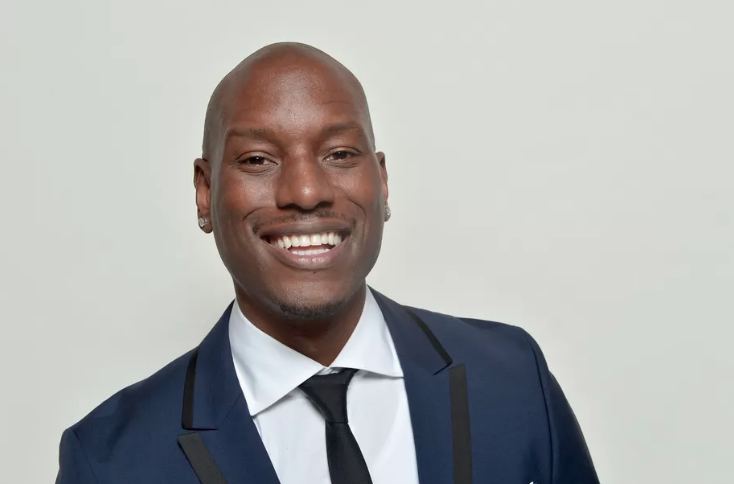 TV ONE Features Tyrese On the Next Episode of The Hit Series ‘Uncensored’