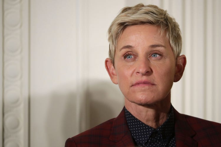Ellen DeGeneres Promises to Address Controversy on Upcoming Season Premiere