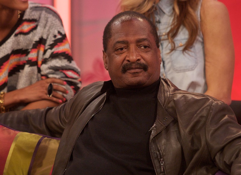 Mathew Knowles on Instagram: ‘Which concert would you attend Beyoncé or Destiny’s Child?’