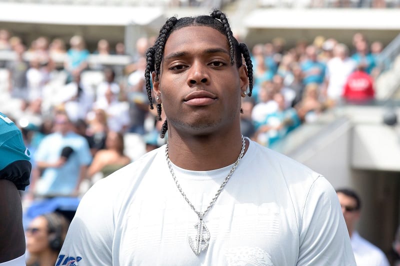 SOURCE SPORTS: Jalen Ramsey Signs 5-year Extension With the Los Angeles Rams