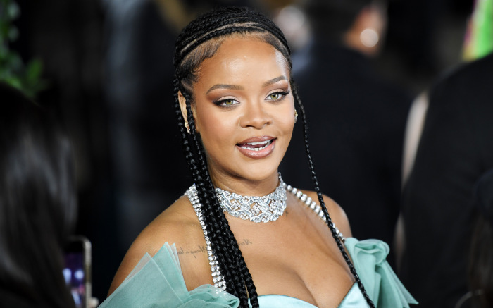 Rihanna’s Documentary is Coming to Amazon Summer 2021