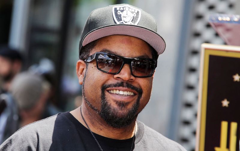 Ice Cube Reveals Joe Biden and Donald Trump Reached Out to Him About His ‘Contract With Black America’