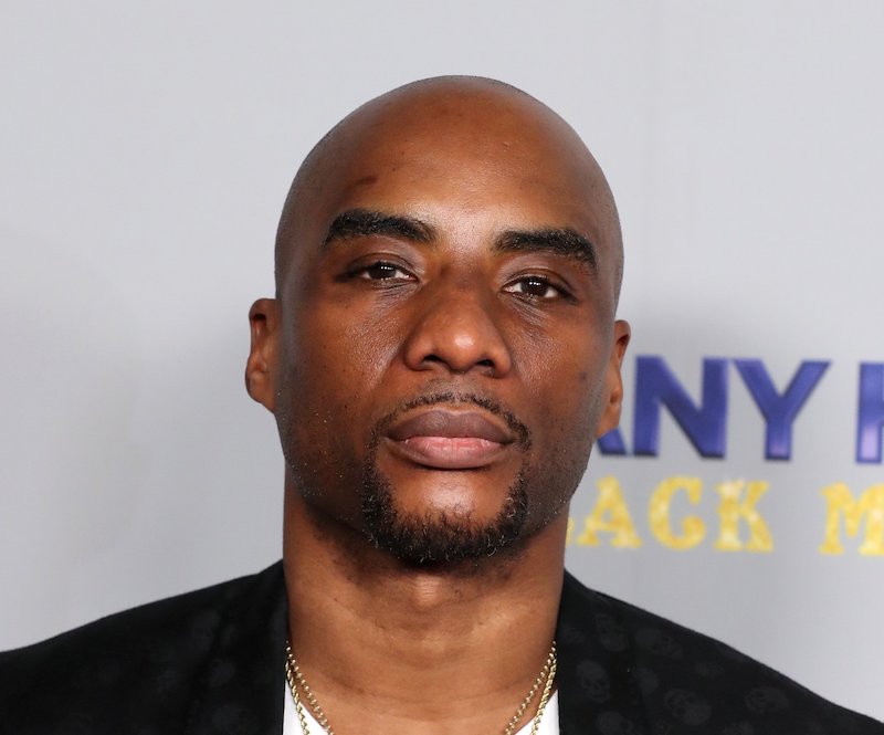 Charlamagne Tha God Launches Black Effect Podcast Network in New iHeartRadio Partnership
