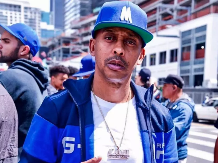 [WATCH] Gillie The Kid Says He and ‘Million Dollaz Worth of Game’ Co-Host Were Male Strippers