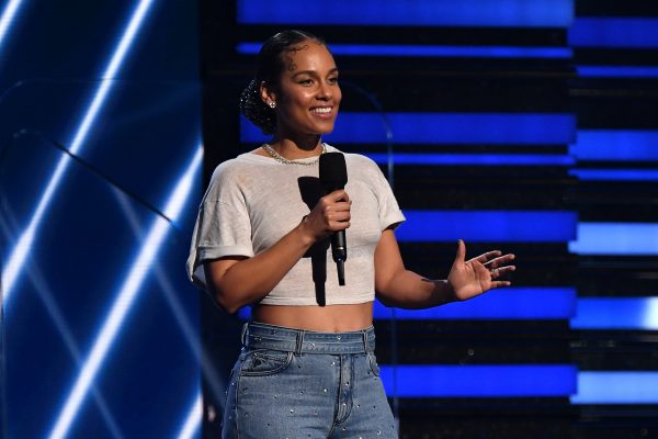 Alicia Keys Explains Why She’s Performing for NFL Kickoff, Announces $1B Fund for Black-Owned Businesses