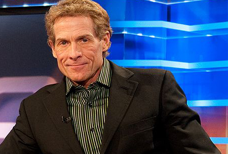 Skip Bayless Catches Heat For Saying He Has ‘No Sympathy’ for Dak Prescott’s Fight With Depression