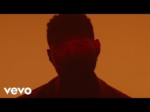 Usher Releases Visual For ‘Bad Habits’