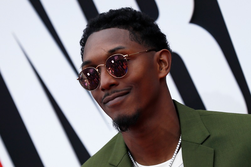 SOURCE SPORTS: Clippers Lou Williams Trademarked ‘Lemon Pepper Lou’ After Magic City Visit During NBA Bubble