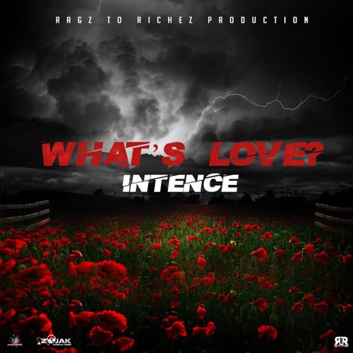Intence Questions “What’s Love” In New Song
