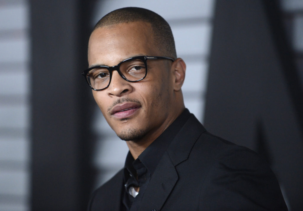 T.I. to Pay $75K in Civil Penalties for Involvement in Social Media Investment Fraud