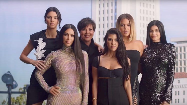 The Real Reason Why ‘Keeping Up With The Kardashians’ Ended