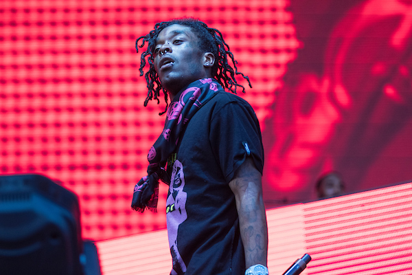 Lil Uzi Vert Blasts Lil Yachty Over JT from The City Girls